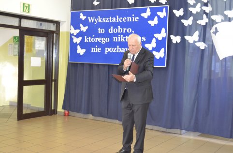 Dzień Nauczyciela 2019